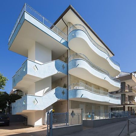 Milano Family Suite Bellaria-Igea Marina Bagian luar foto