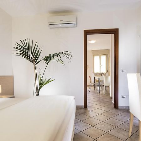 Milano Family Suite Bellaria-Igea Marina Bagian luar foto