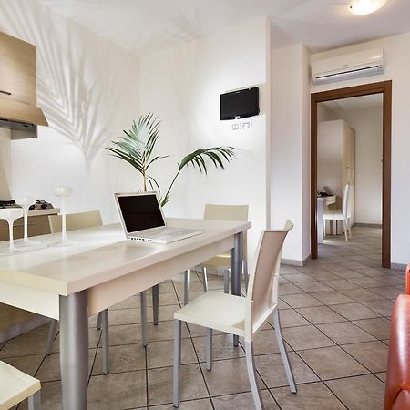 Milano Family Suite Bellaria-Igea Marina Bagian luar foto