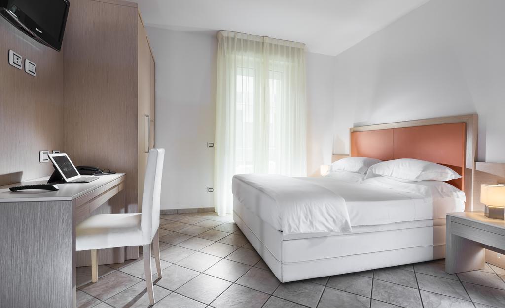 Milano Family Suite Bellaria-Igea Marina Bagian luar foto